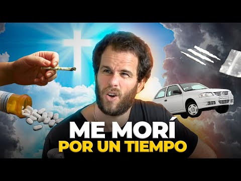 Me MORÍ Por un TIEMPO- Anécdotas