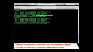 Oracle Database 12c: Unplugging an existing PDB and plugging it into another container
