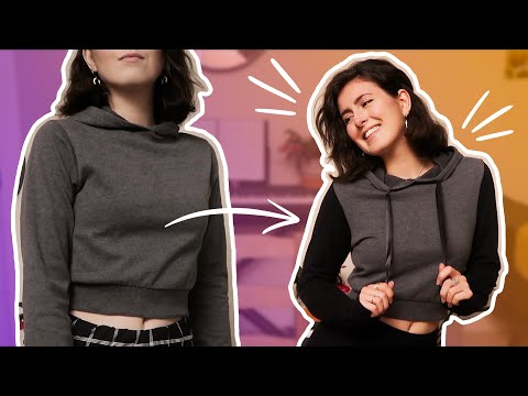 it's a THRIFT FLIP yo
