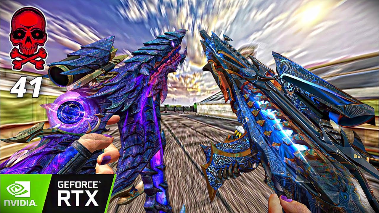 BLOOD STRIKE - 41 KILLS RANDOM SQUAD - AK47 OVERLOAD + VECTOR SHADOWDRAKE!!  ULTRA GRAPHICS RTX 4060