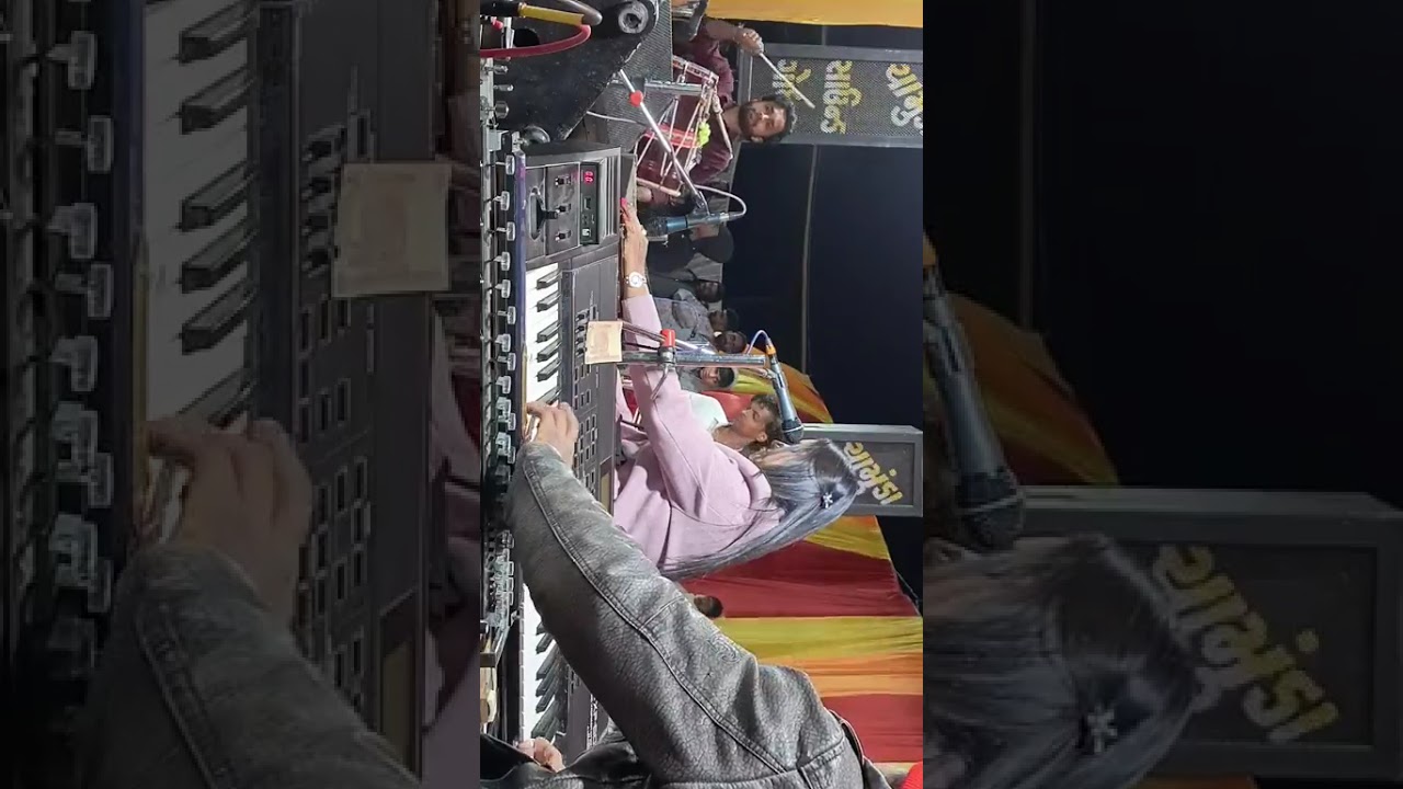 Sonal Sangar || non stop Dandiya rash || CHAMUND SOUND GODHRA ✨