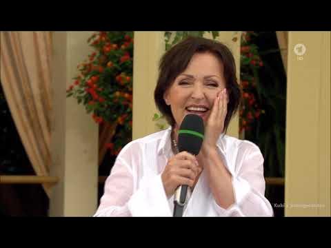Ute Freudenberg Herzen kriegen keine Falten (11.07.21 Immer wieder