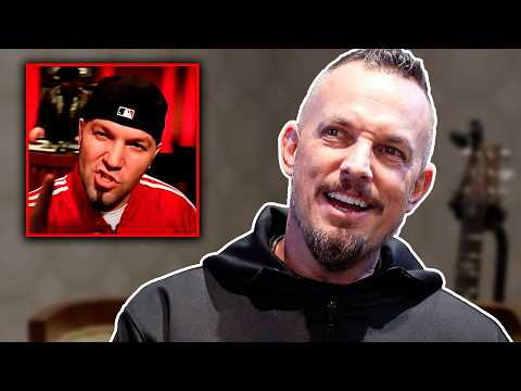 Mark Tremonti Reveals The TRUTH About Limp Bizkit & Creed Feud