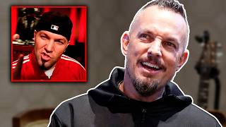 Mark Tremonti Reveals The TRUTH About Limp Bizkit \u0026 Creed Feud