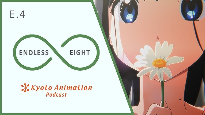 Myriad Colors Phantom World é o novo anime do Kyoto Animation