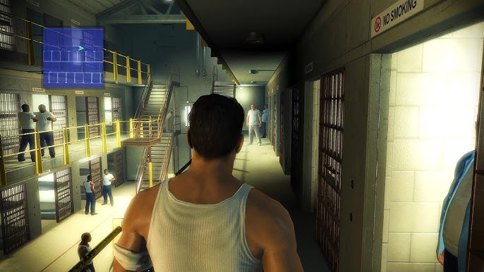 Prison Break: The Conspiracy (PC) - Chapter #1 - Solve the Mystery - YouTube