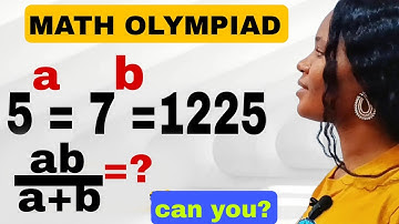 Japanese| A Nice Math Olympiad exponential equation| Can you solve this?