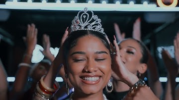 Byron Messia, DJ Mac - Pretty Dolly (Official Music Video)