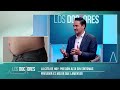 ‘Los Doctores’: Presión alta sin síntomas