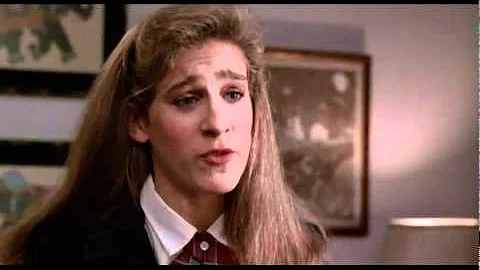 Girls Want To Have Fun - Trailer