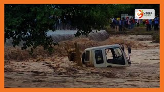 State Of The Nation Why Kenya Is Not Ready To Mitigate The Floods Crisis Day Break