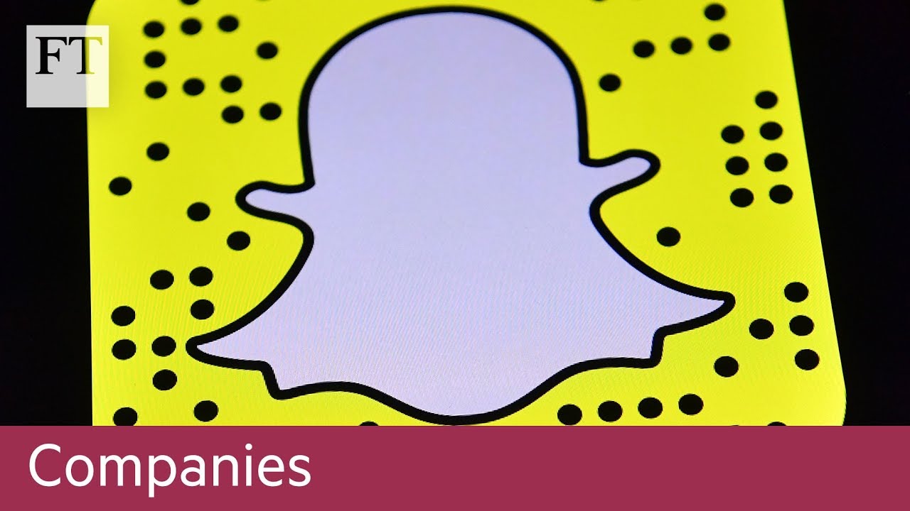 Why Snap Stock Plunged Today