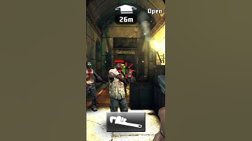 DEAD TRIGGER 2 - Africa Campaign - Part 1 -Gameplay (Android, i0S, PC Emulator) #gameplay #iOS