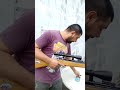 servís completo rifle menaldi puma co2 cal.5.5 el chróny está tomado con balines de 18 grains 😃