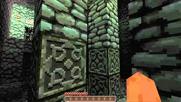 Minecraft: Evil Minions Part 1 (Custom Map)