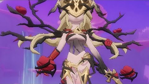 [Go Go Muffin] Echoes of War 9: A Great Dream in Decay (Elite) + Guide in Description