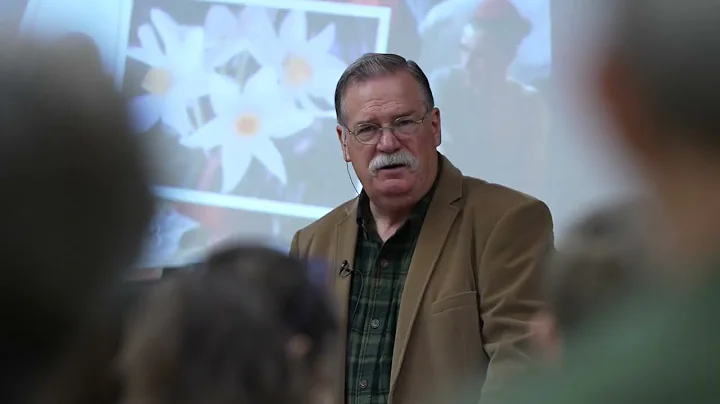 Households of Strength - Session 1 - Gregg Harris ...