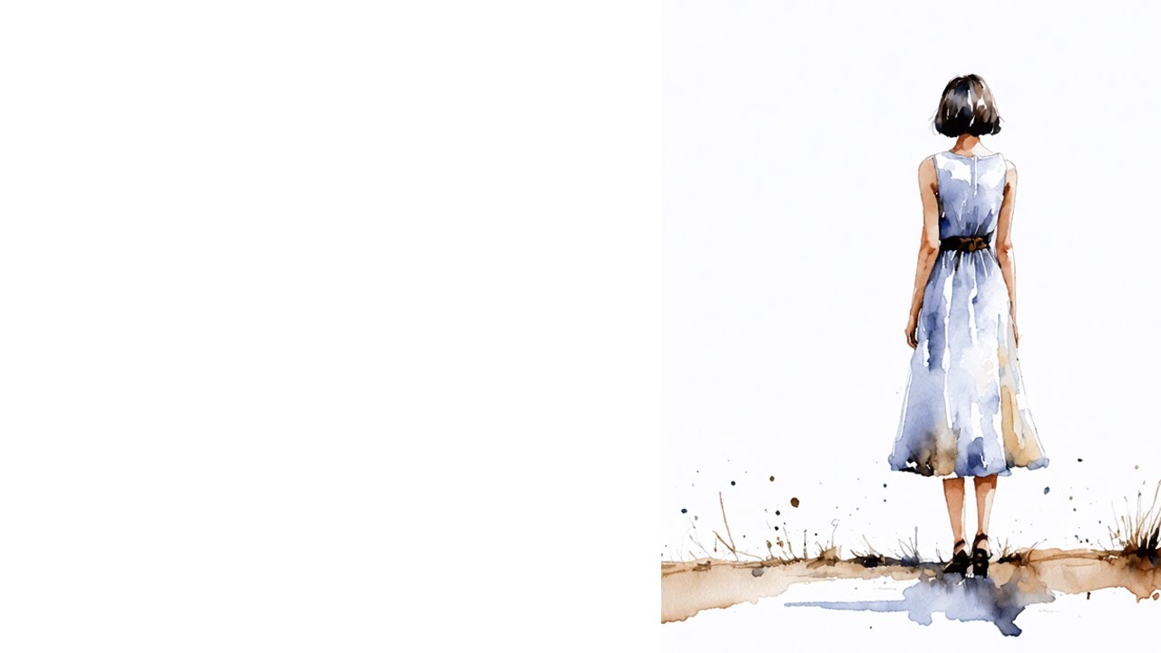 痛-WISH Instrumental　| Emotional Electronic Music