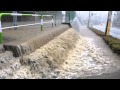 Japan Rain Storm - Thunder & Lightning - Floods / Typhoon 台風 大水 by tkviper.com