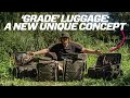 NEW LUXURY Luggage Items! | Grade Luggage Range