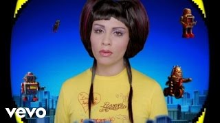 Teddybears Sthlm - Yours to Keep (Video) ft. Paola