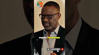 L'ESPOIR en Politique, PDCI #motivation #pdci #election #inspiration #africa #shotrs #2025