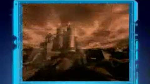 Doom 3 PDA Videos-Deployement_