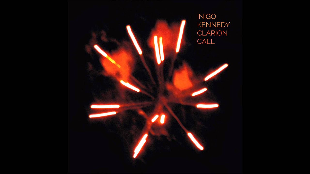 Guarda Inigo Kennedy - The Fold su YouTube Guarda Inigo Kennedy - The Fold su YouTube