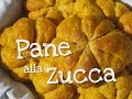 PANE ALLA ZUCCA FATTO IN CASA DA BENEDETTA - Easy pumpkin bread recipe