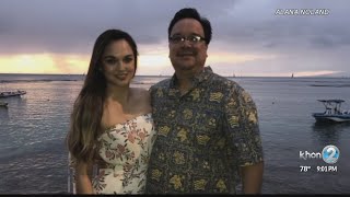 Former KHON2 reporter a victim of attempted murder in Chinatown