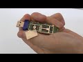 What S Inside A USB 3G Modem What S Inside A USB 3G Modem