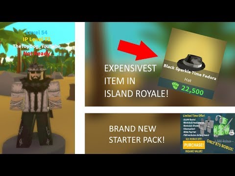 Roblox Island Royale New Codes Youtube