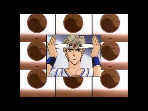 Let's Hear it for the Boy (Cipher 1989)
