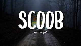 Scooby-Dooby-Doo Theme (Lyrics)