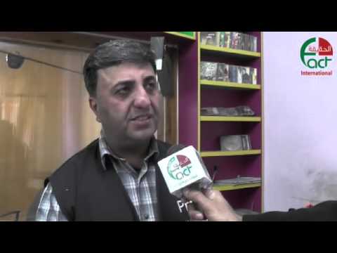 الاحتلال يغلق ويصادر إذاعة دريم بالخليل.. الحقيقة الدولية