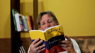 Livro Mi Nombre Es (Bruno Garmatz)