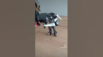 Transformers Studio Series 78 Sideswipe New 