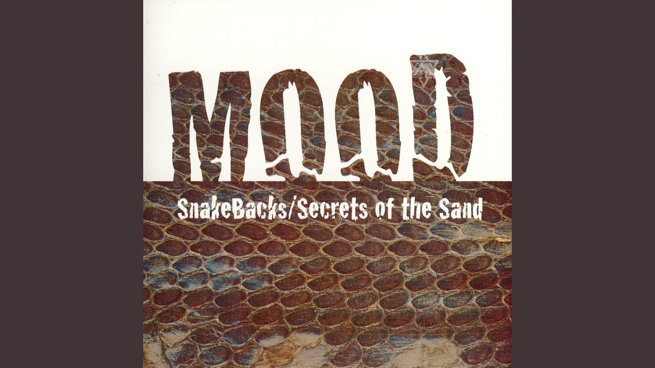 Snakebacks (Karma Part Two) (Inst)