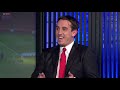 "20 years ago, milk in your coffee was a milky coffee not a latte" - Gary Neville on diving