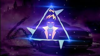 Letícia Funk Remix Com Grave