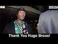 Bafana Bafana 0-0 Nicaragua | Thank You Hugo Broos!