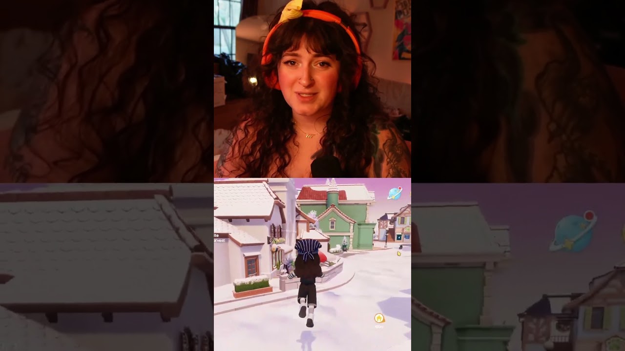 Okay heartopia grew on me. 