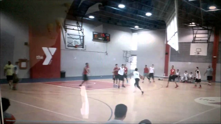 michael garmon pr 2017 basketball video