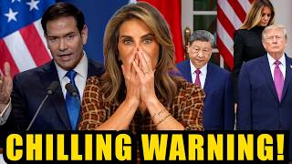 Information Rubio Reveals Why Trump's Xi Dinner Had to Happen | Bill Maher Shocks Left, El-Sayed Exposed Update