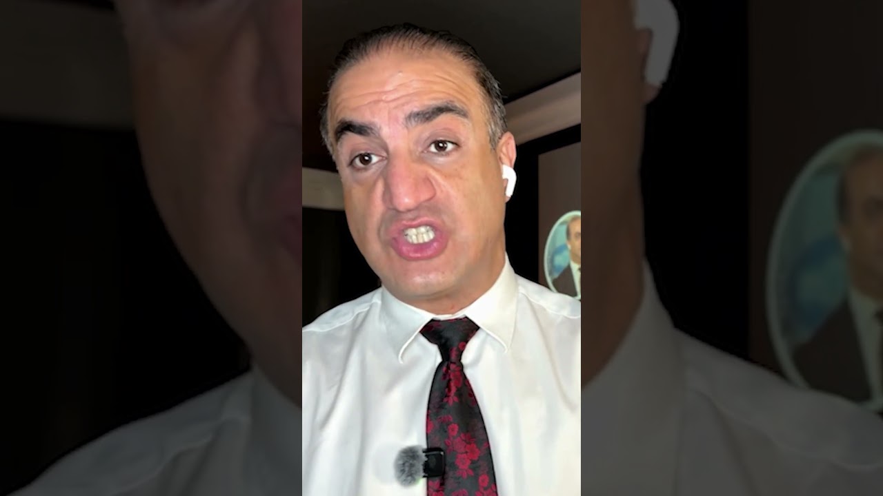 بزرگترین حمله هنوز آغاز نشده