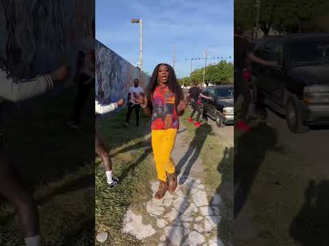 HOW WE GET DOWN IN CENTRAL CITY ⚜️🔥🍑 #dance #twerk #trending #music #freestyle