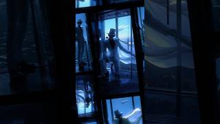 Good Evening, This Is Kid The Phantom Thief