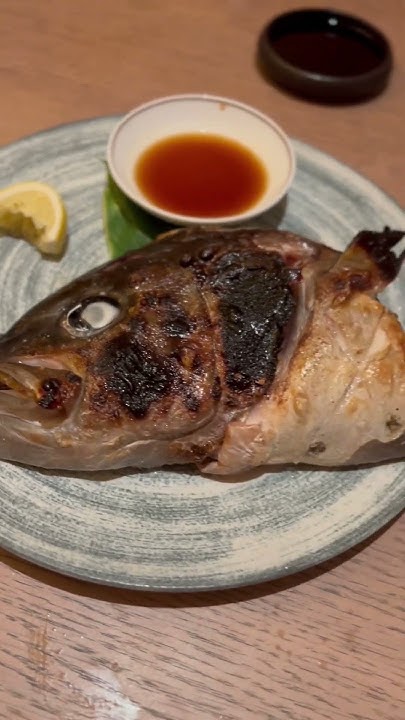 Experiencing A 5 star Japanese Restaurant food japanesefood shorts experiencing-a-5-star-japanese-restaurant-food-japanesefood-shorts