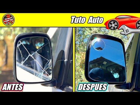 Video: Kodėl automobiliuose naudojamas išgaubtas veidrodis?