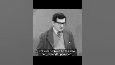 Can I live without a single problem? | Krishnamurti #shorts